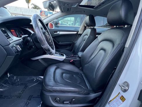 Used 2012 Audi A4 2.0T Premium image 13