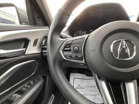 Certified 2024 Acura RDX SH-AWD image 18