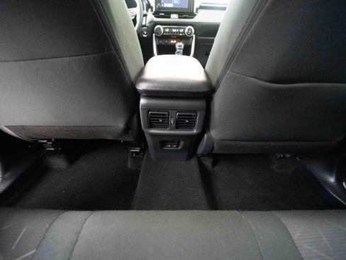 Used 2023 Toyota RAV4 XLE w/ Convenience Package AWD/4WD image 22