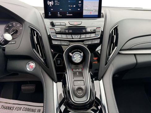 Used 2023 Acura RDX AWD w/ Technology Package image 23