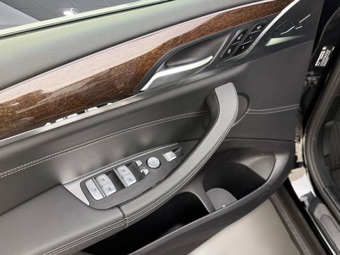 Certified 2022 BMW X3 xDrive30i w/ Premium Package 2 image 23