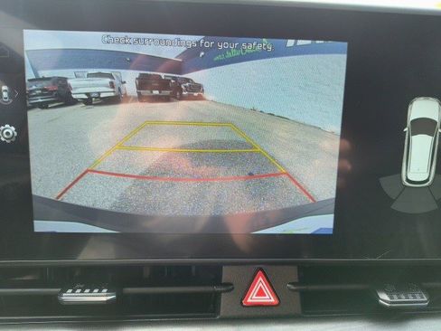 Used 2023 Kia Sportage X-Line image 22