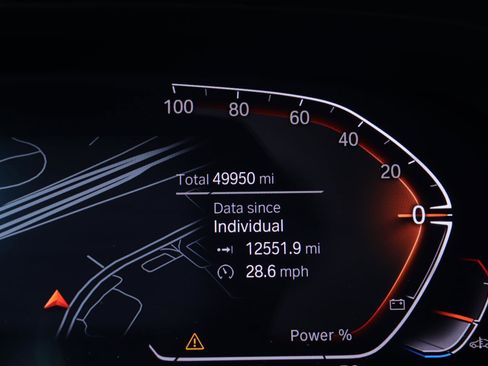 Used 2022 BMW X5 sDrive40i w/ Premium Package image 31