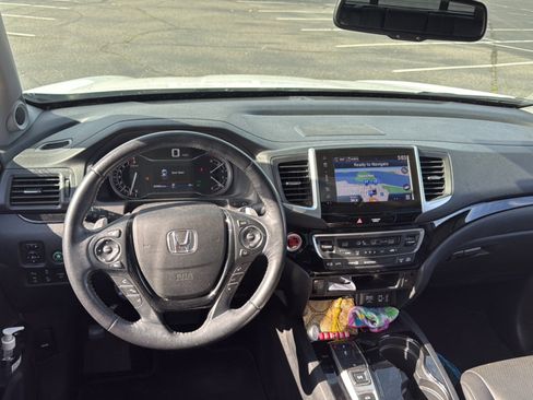 Certified 2020 Honda Ridgeline RTL-E image 14