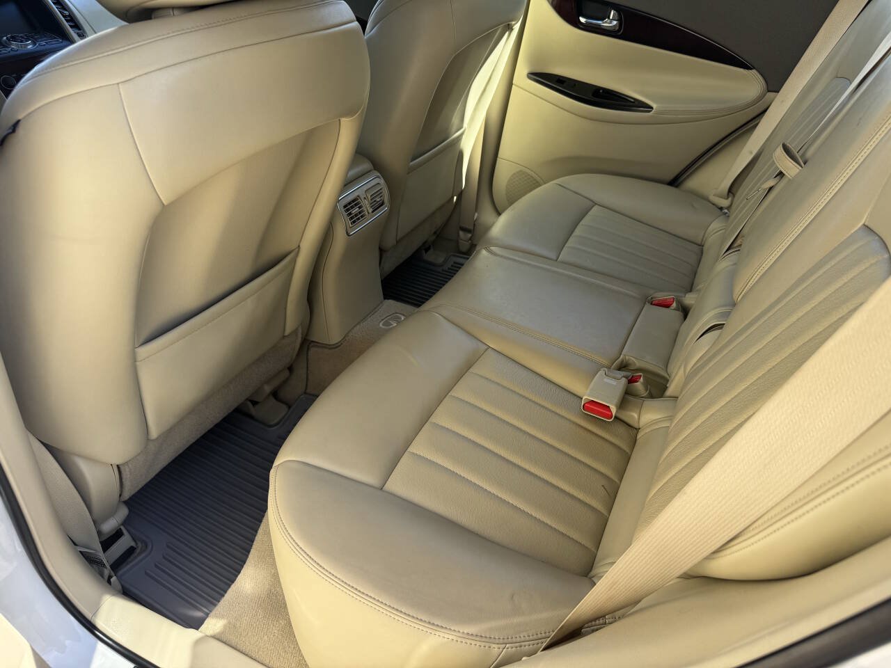 Used 2010 INFINITI EX35 Journey AWD/4WD image 18