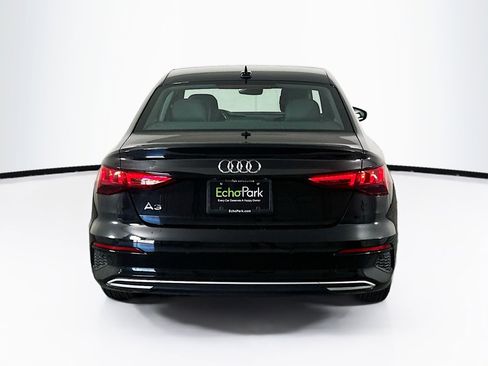 Used 2022 Audi A3 2.0T Premium image 7