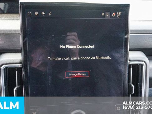 Used 2025 GMC Yukon XL Denali image 39