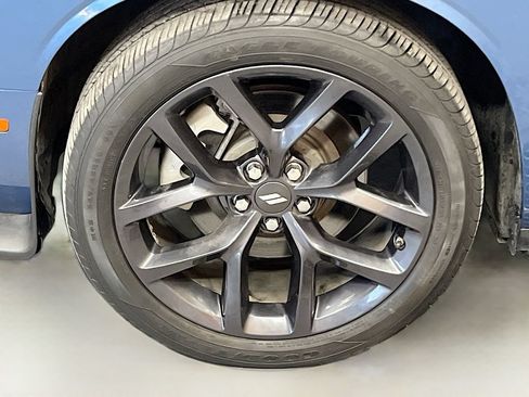Used 2023 Dodge Challenger SXT w/ Plus Package AWD/4WD image 31