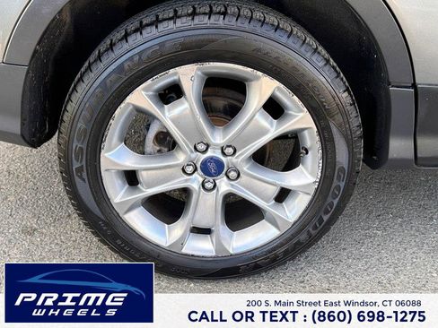 Used 2014 Ford Escape Titanium image 22