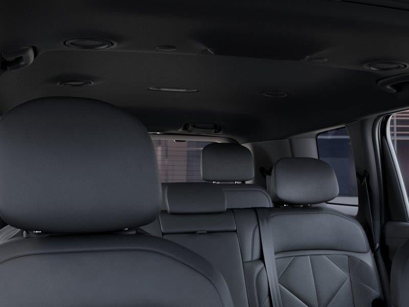 New 2027 Kia Telluride EX FWD image 27