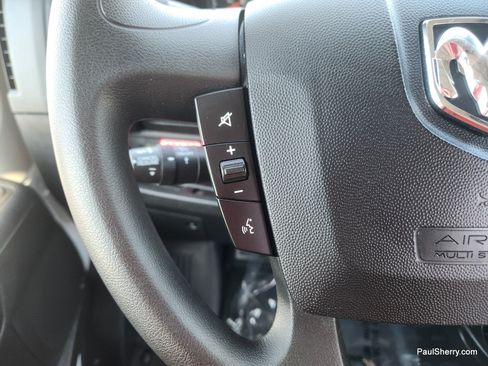 Used 2021 RAM ProMaster 3500 w/ Premium Appearance Group FWD image 24