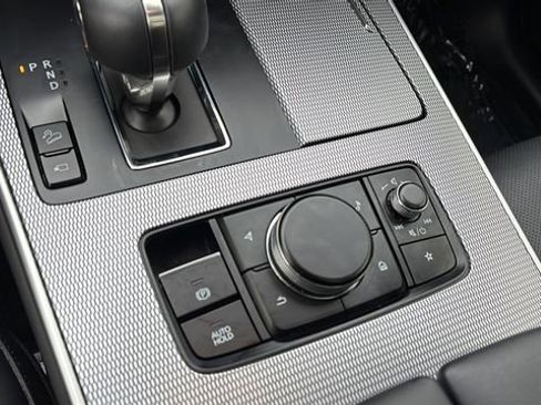 Used 2025 MAZDA CX-90 3.3 Turbo w/ Premium Plus Pkg image 39