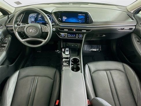 Used 2022 Hyundai Sonata Limited image 13