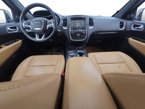 Used 2014 Dodge Durango Citadel w/ Technology Group image 10
