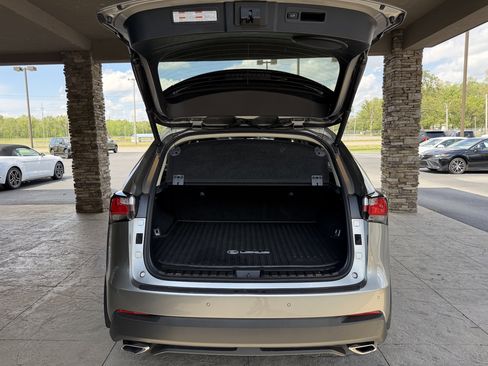 Used 2017 Lexus NX 200t AWD w/ Premium Package image 34