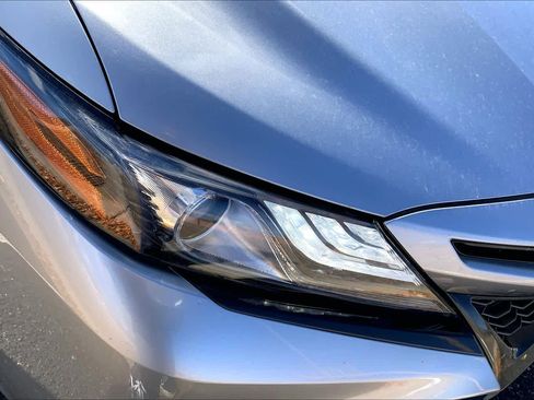 Certified 2024 Toyota Camry XSE image 23