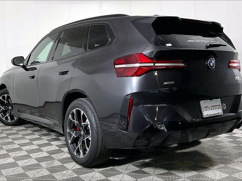 Certified 2026 BMW X3 xDrive30i w/ M Sport Package AWD/4WD image 5