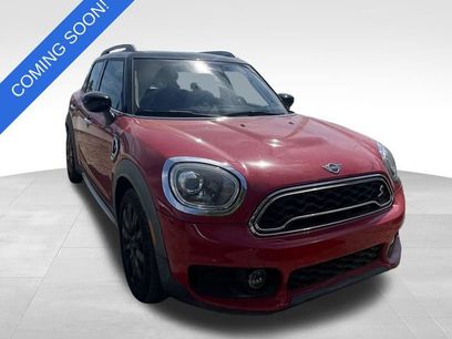 Used 2020 MINI Cooper Countryman S