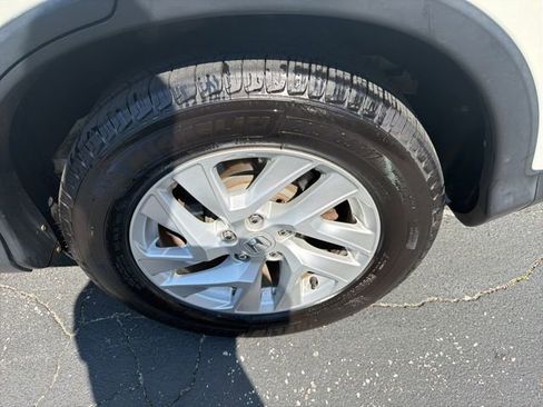 Used 2016 Honda CR-V EX-L image 9