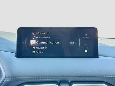 New 2025 MAZDA CX-5 AWD 2.5 S w/ Premium Plus Pkg image 32