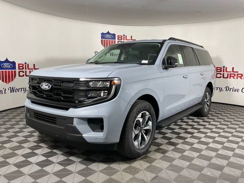New 2027 Ford Expedition Max Active RWD image 7