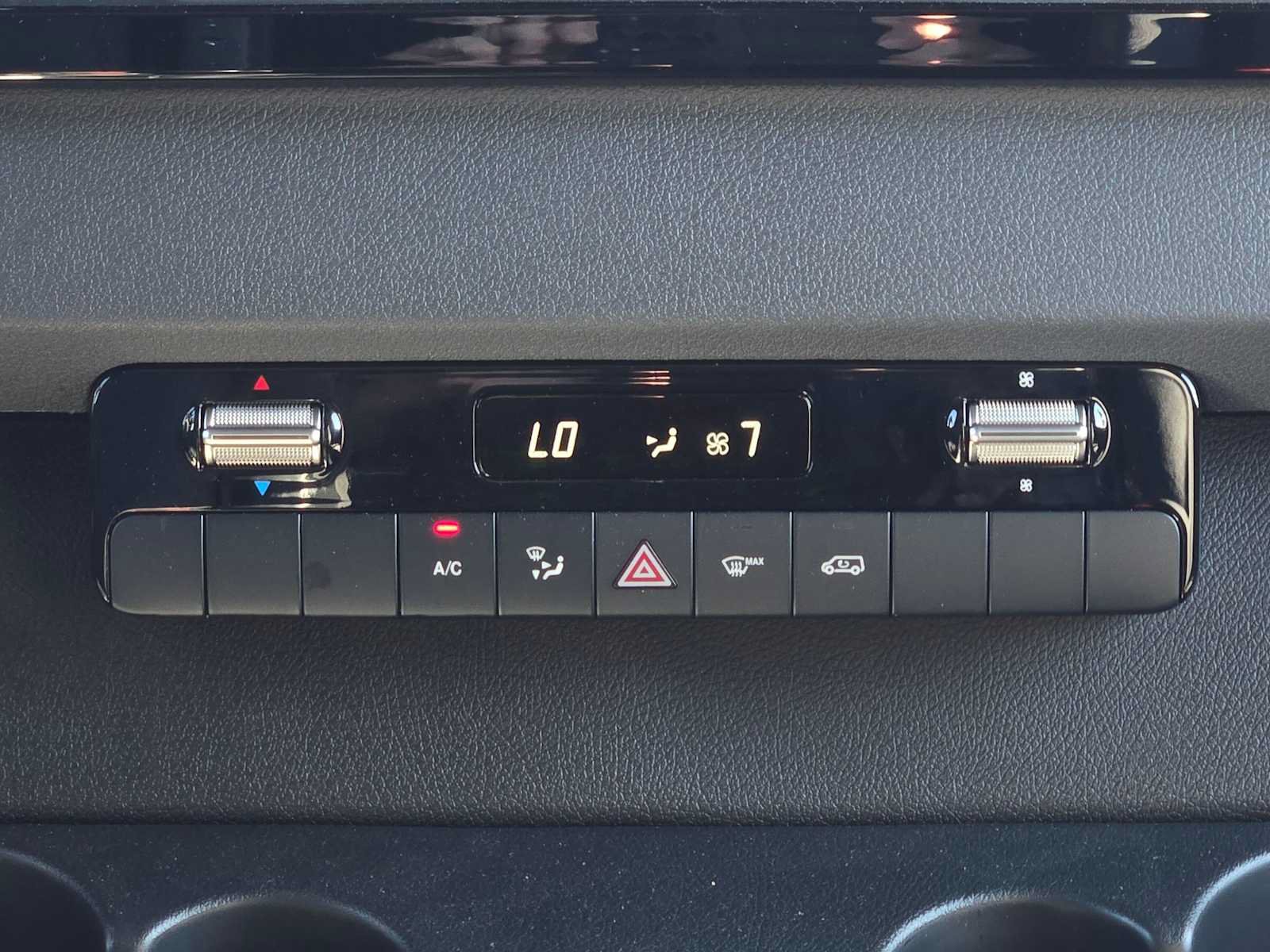 Used 2026 Mercedes-Benz Sprinter 2500 image 29