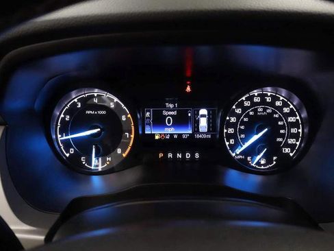 Certified 2023 Ford Ranger XLT w/ Equipment Group 301A Mid image 32