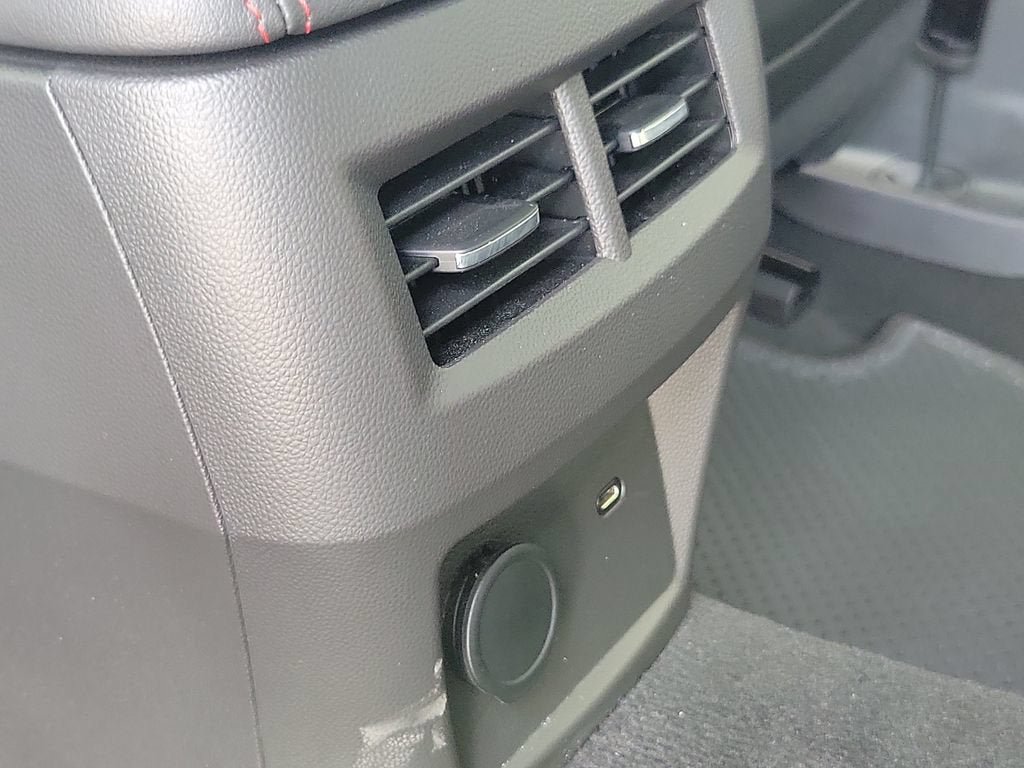 Used 2025 Cadillac CT5 Sport w/ Technology Package RWD image 12