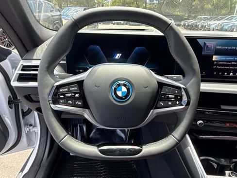 New 2026 BMW i4 eDrive40 w/ Premium Package RWD image 21