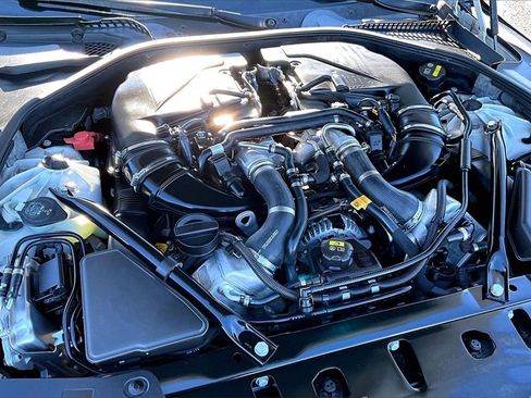 Used 2015 BMW 650i Gran Coupe xDrive image 34