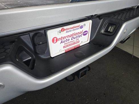 Used 2017 RAM 1500 Limited image 32