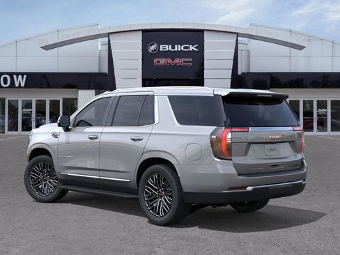 New 2026 GMC Yukon Elevation image 3