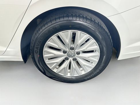 Used 2020 Volkswagen Jetta S image 11
