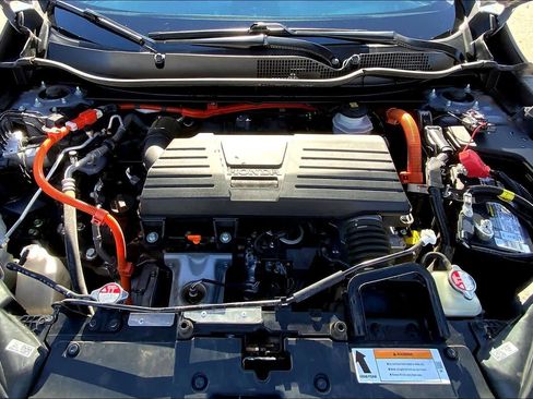 Used 2021 Honda CR-V EX-L image 31