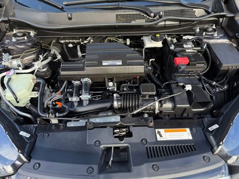 Used 2021 Honda CR-V Touring image 20