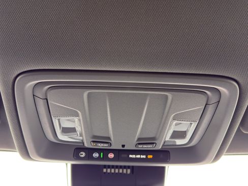 New 2026 GMC Sierra 3500 Pro image 23