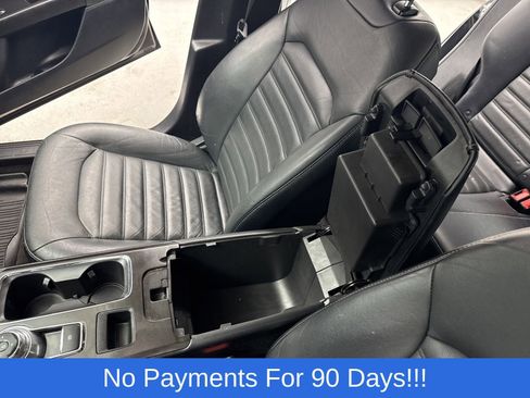 Used 2018 Ford Fusion SE w/ Fusion SE Technology Package image 20