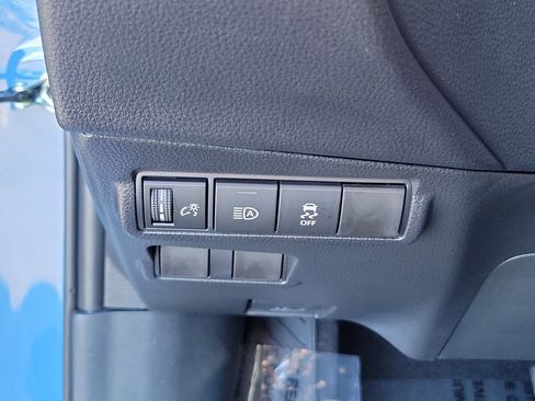 New 2026 Toyota Corolla Cross LE image 19