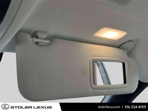 Used 2023 Lexus ES 250 w/ Premium Package image 41