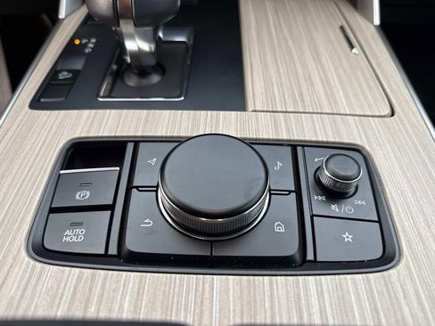 Certified 2025 MAZDA CX-90 Plug-In Hybrid w/Premium Sport image 38