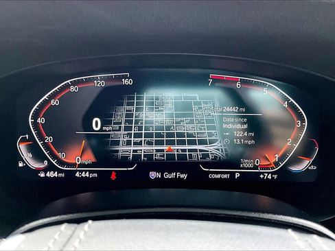 Used 2023 BMW 530i w/ Premium Package image 50