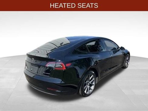 Used 2023 Tesla Model 3 Long Range AWD/4WD image 7
