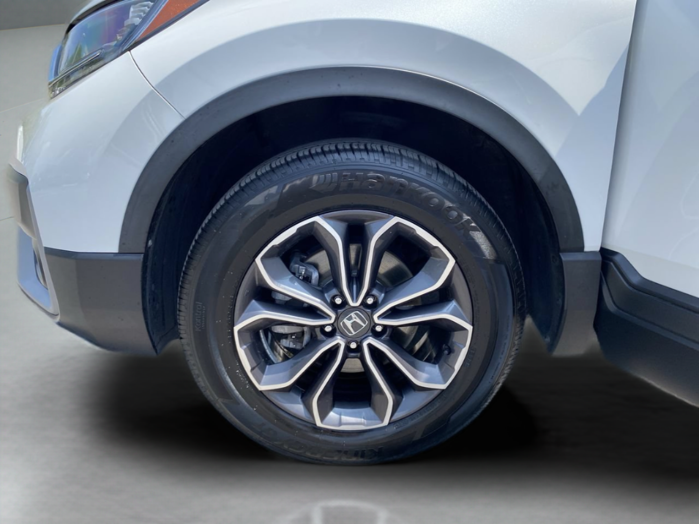 Used 2020 Honda CR-V EX image 33