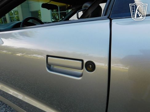 Used 1999 Pontiac Firebird Formula w/ Security Pkg image 37