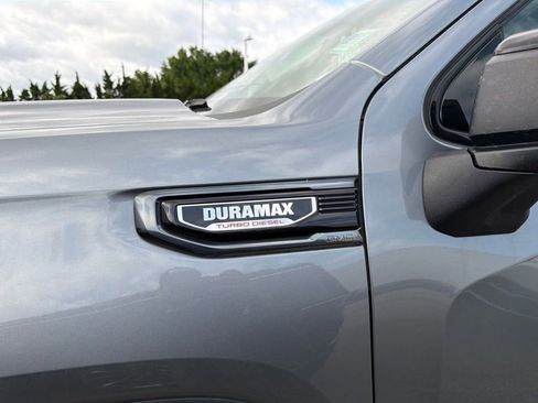 Used 2022 GMC Sierra 1500 AT4 AWD/4WD image 6
