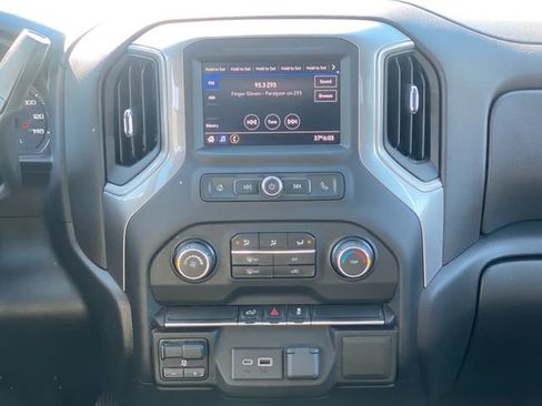 Used 2021 Chevrolet Silverado 2500 W/T w/ WT Convenience Package AWD/4WD image 20