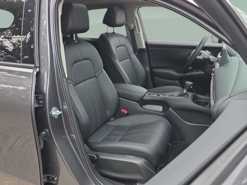 New 2027 Honda HR-V EX-L image 17