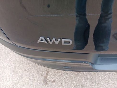New 2026 Nissan Murano SL AWD/4WD image 35