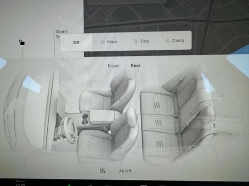 Used 2022 Tesla Model 3 Long Range image 27