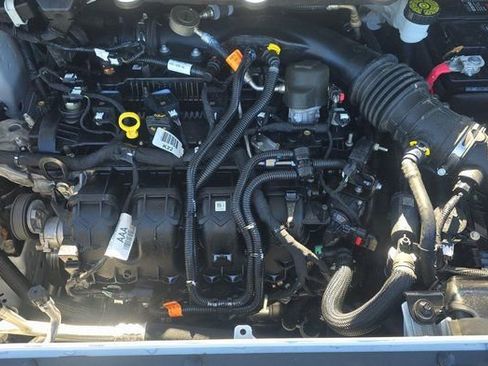 Used 2022 Ford Edge SEL w/ Convenience Package image 31